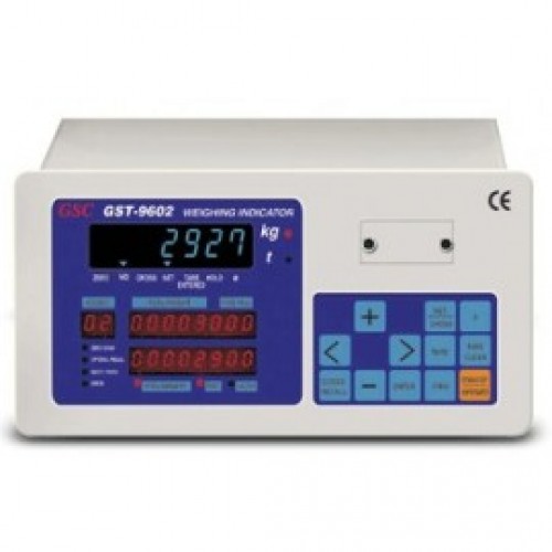 GSC GST-9602