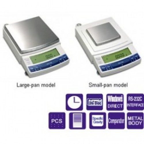 SHIMADZU UX6200H 