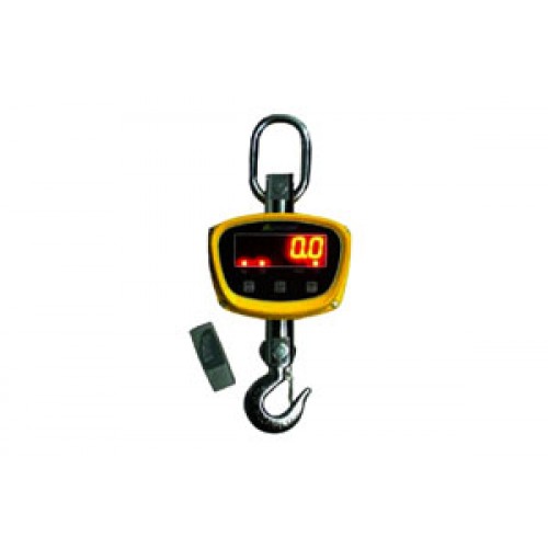 Timbangan Gantung Digital / Crane Scale