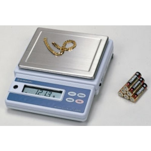 Timbangan Emas tipe ELB