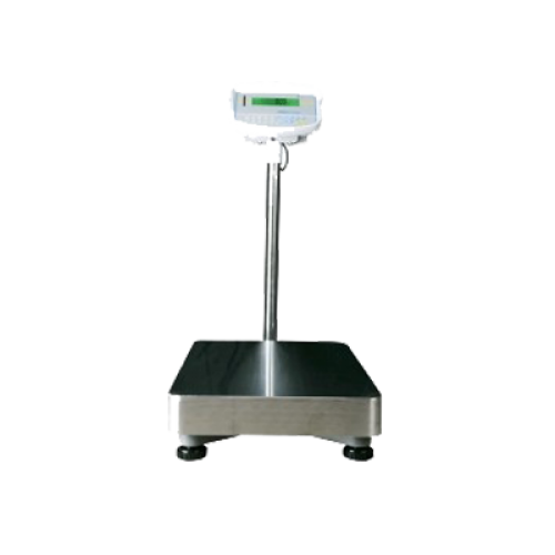 GFK Floor Check Weighing Scales