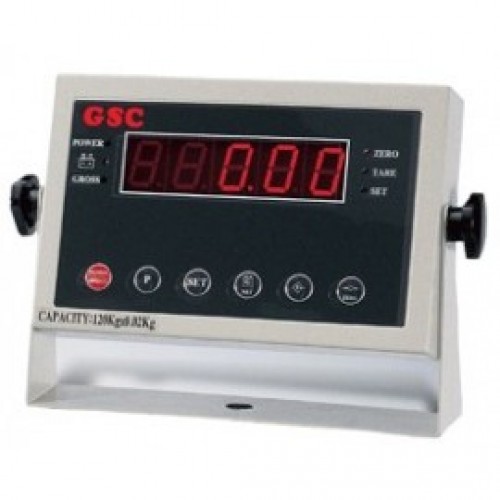 GSC SGW-3015